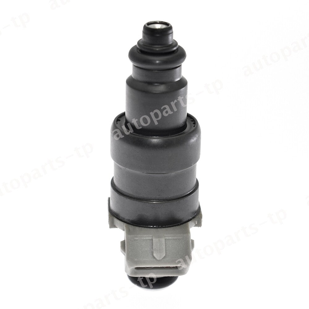 Set of 8 Fuel Injectors for Dodge Ram 1500 (1996–1999) 5.2/5.9L V8