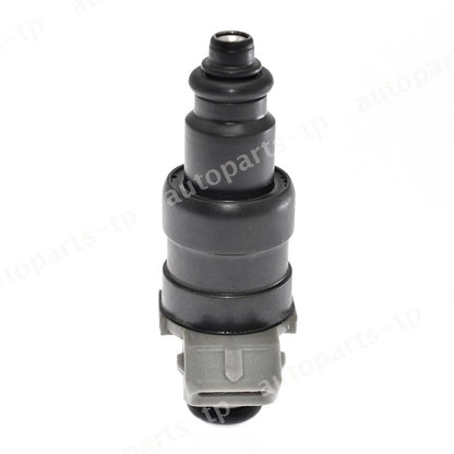 Set of 8 Fuel Injectors for Dodge Ram 1500 (1996–1999) 5.2/5.9L V8