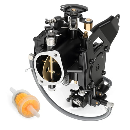 2 x Carburetor for Sea Doo GS GTI GTS Challenger