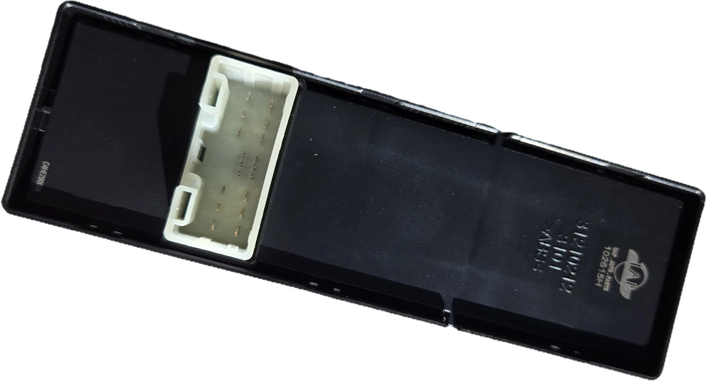 Power Window Switch for Isuzu D-Max RT (2012–2020)