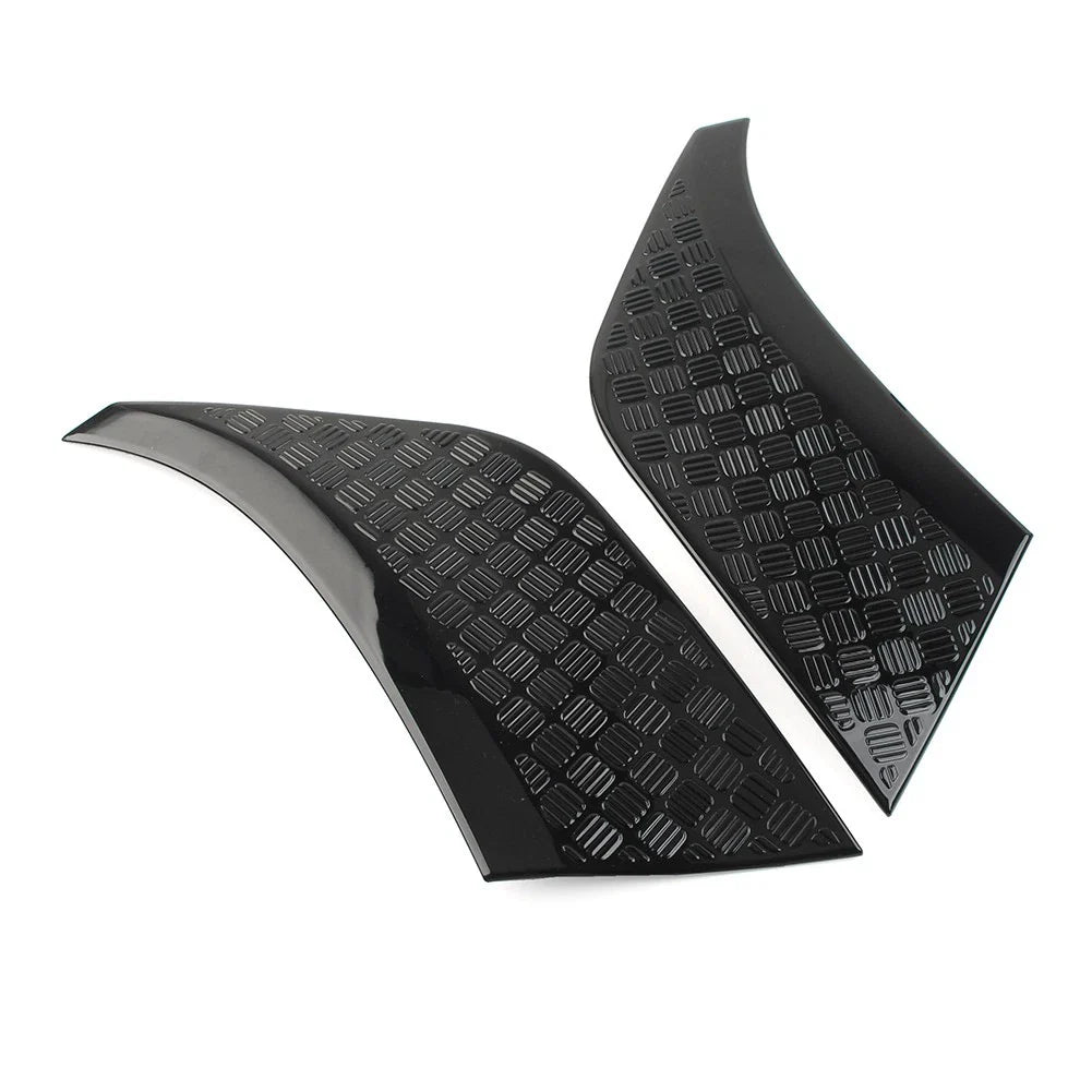 Rear Side Anti Scratch Covers for Land Rover Defender 90 110 (2020-2023)