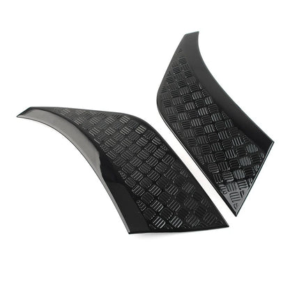 Rear Side Anti Scratch Covers for Land Rover Defender 90 110 (2020-2023)