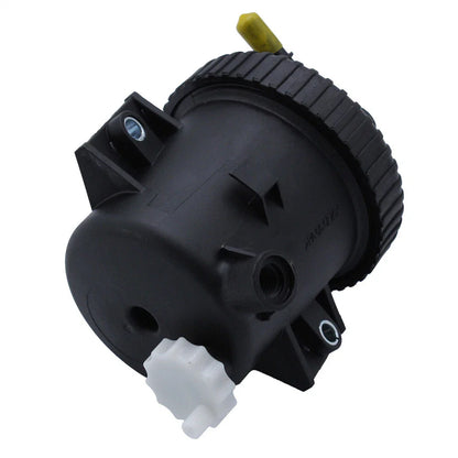 Fuel Filter & Housing for Citroen C4 C5 Jumpy, Peugeot 206 307 406 607 807 (2004-2013)