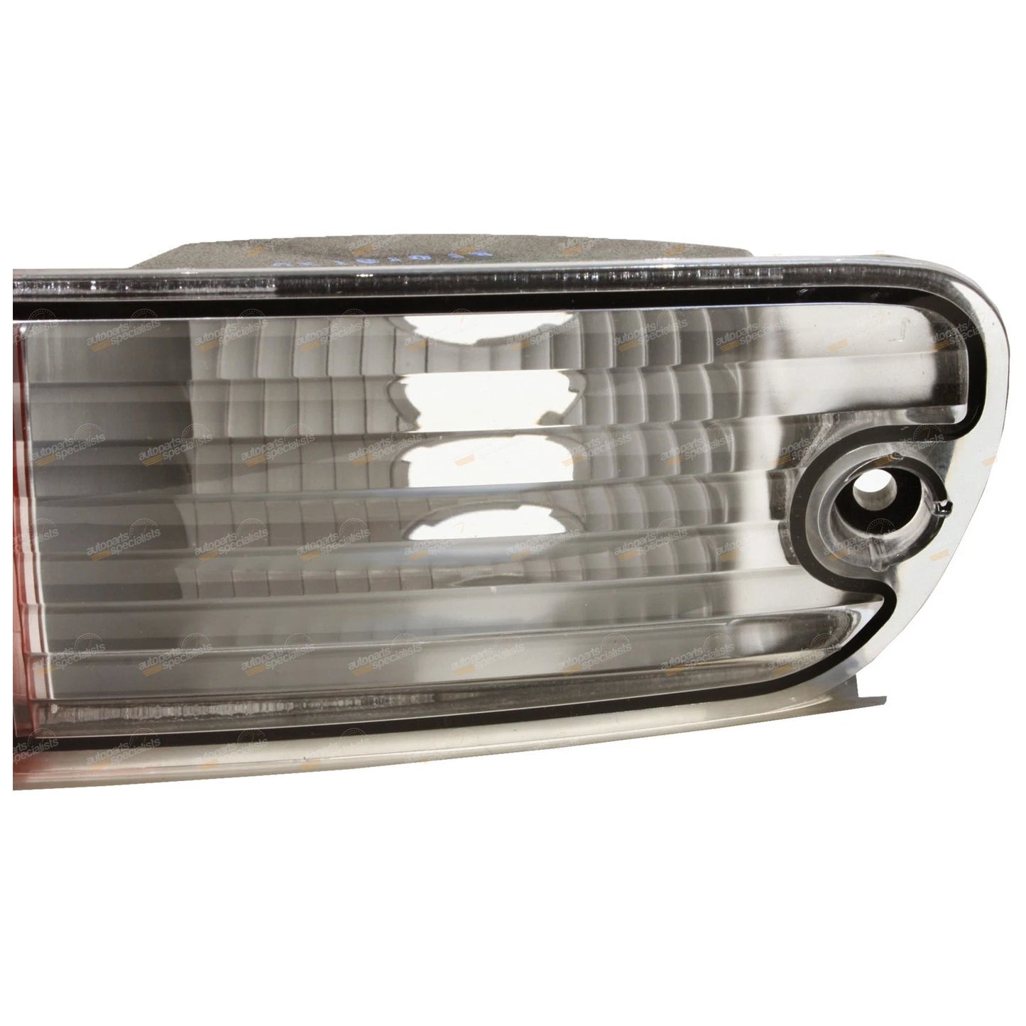 RH Rear Bumper Tail Light for Mitsubishi Pajero (NP)