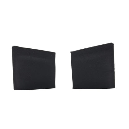 Rear Tailgate Mold Nut Caps for Jaguar XF (2016-2020) - 1 Pair
