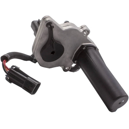Transfer Case Shift Actuator Motor for Chevy Blazer GMC Sierra (1999–2013)