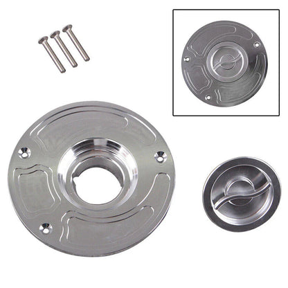 Fuel Gas Tank Cap for Honda CB600F Hornet, CB1000 (1998-2011, 1992-2009)