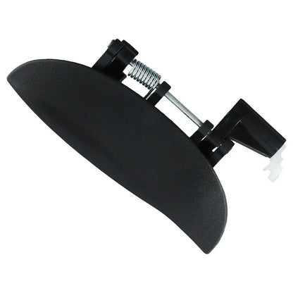 Front Left Exterior Door Handle for Hyundai Amica Atoz Atos (1997-2007)