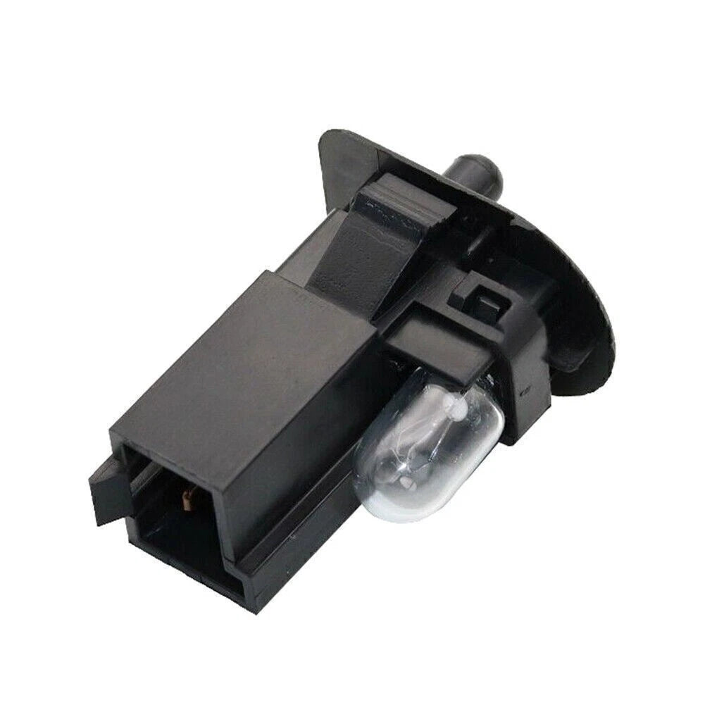 Left Side Fog Light Bezel for Jeep Wrangler (2013–2017)