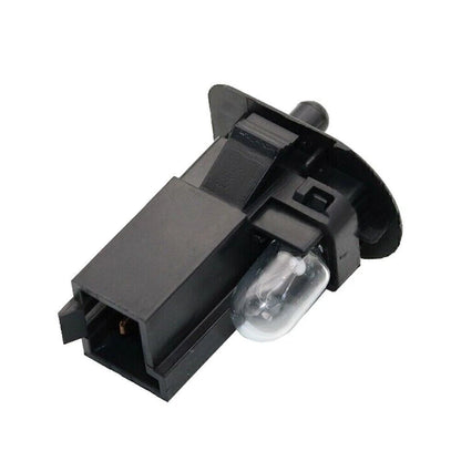 Left Side Fog Light Bezel for Jeep Wrangler (2013–2017)