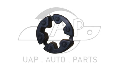 Set of 4 Window Regulator Motor Gear Repair Kits for Mazda 3 5 CX7 CX9 RX8 (2003–2014)