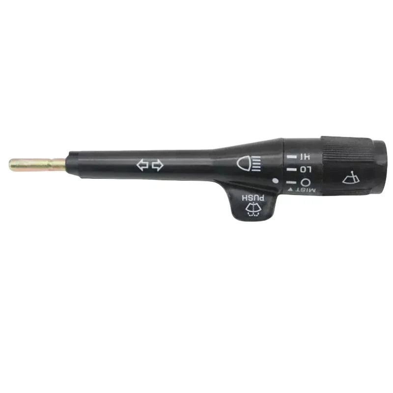 Turn Signal Lever Wiper Switch for Jeep Cherokee Wrangler (1984–1995)