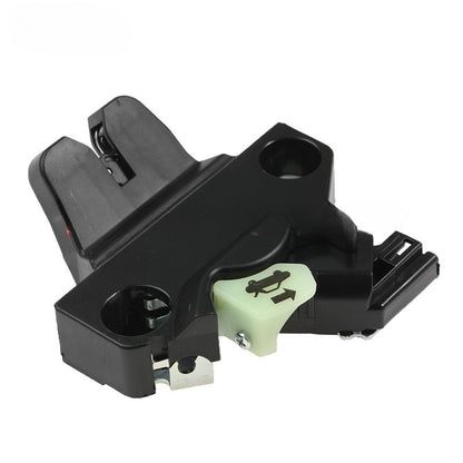 Trunk Tailgate Lock Latch for Toyota Corolla (2014–2019) with Power Lock