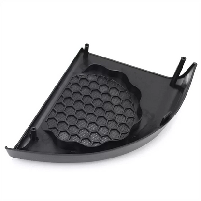 Right Hand Door Speaker Cover for Benz C-Class C180 C200 C300 C230 C320 (2001-2007)