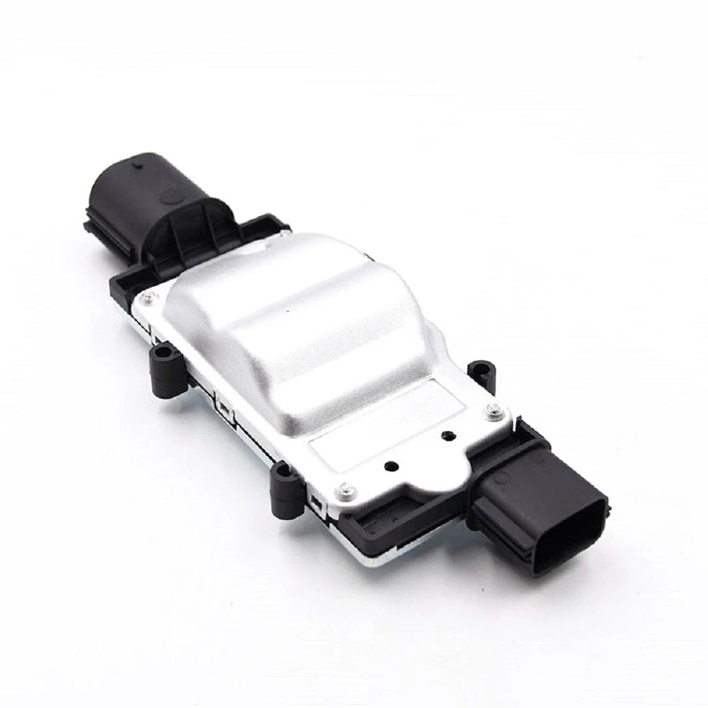 Cooling Fan Control Module for 2013-2018 Ford Focus ( 1137328567, 1137328464)
