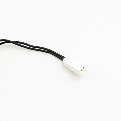 Rear License Plate Light Assembly for Mazda 2 (2011-2013), 3 (2009-2013)