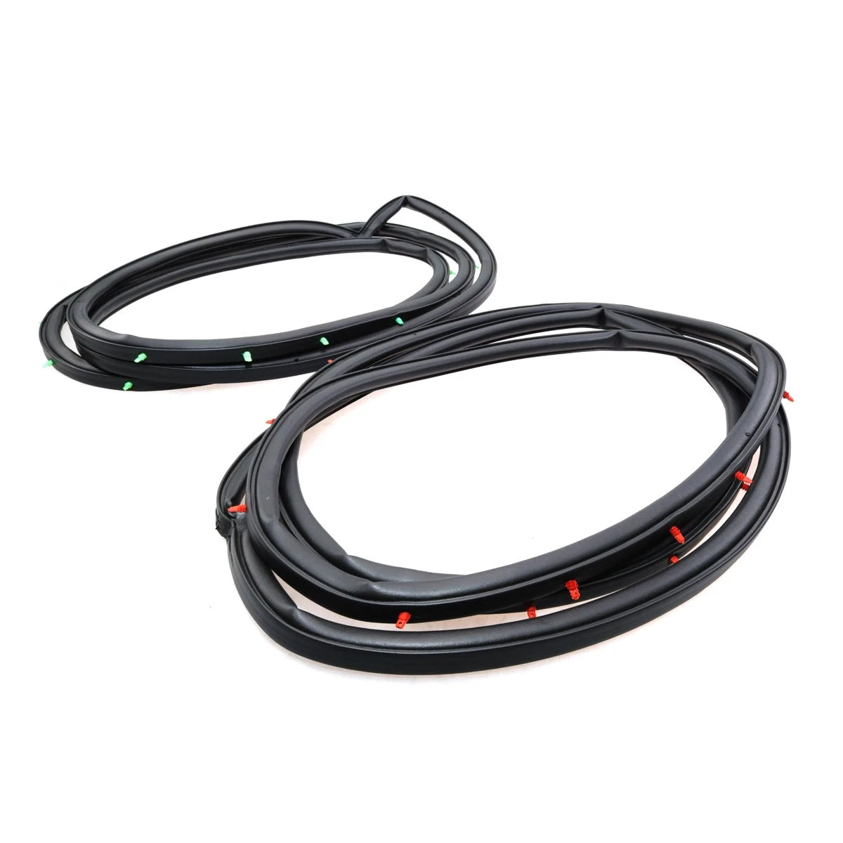 Weatherstrip Set for Toyota Land Cruiser BJ60 FJ61 FJ62 HJ60 (1980–1990)