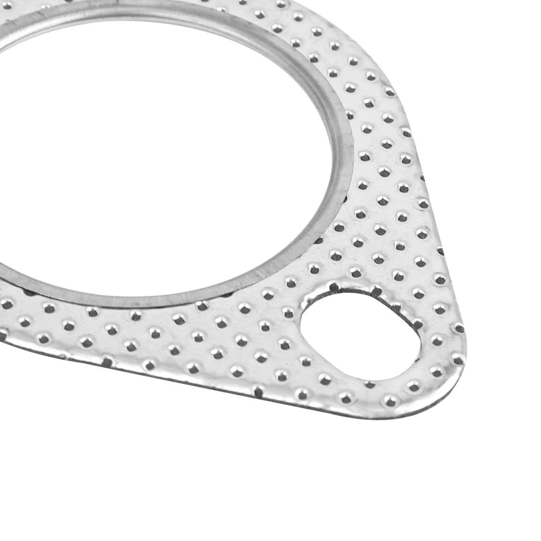 2pcs Exhaust Manifold Downpipe Gasket for Various Models
