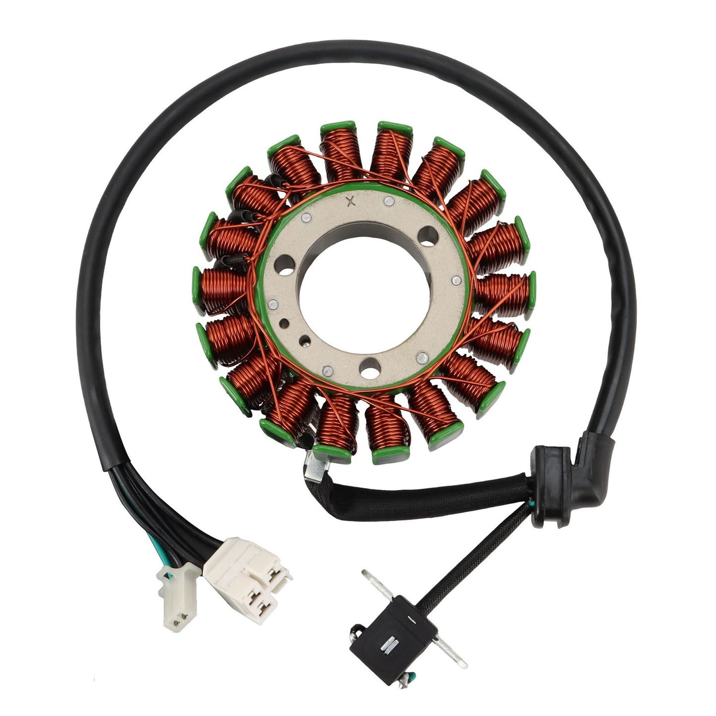 Stator Alternator for Suzuki GW250 Inazuma (2014–2017)