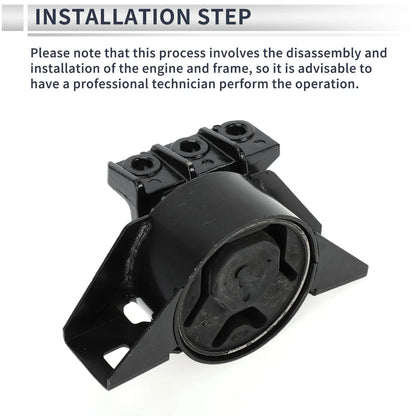 Engine Mount for CHEVROLET SAIL III (2017-2022)