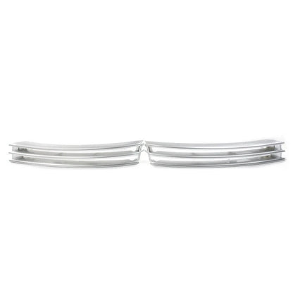 Front Bumper Grille for Land Rover Range Rover L405 (2013-2017)