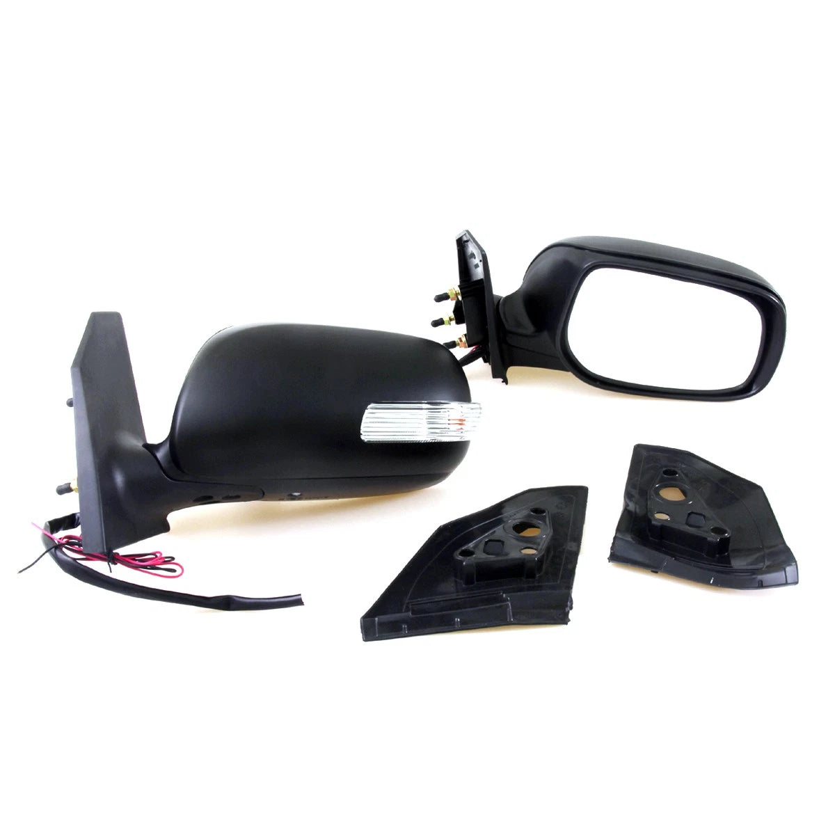 LED Door Mirror for Toyota Corolla (2000–2006)