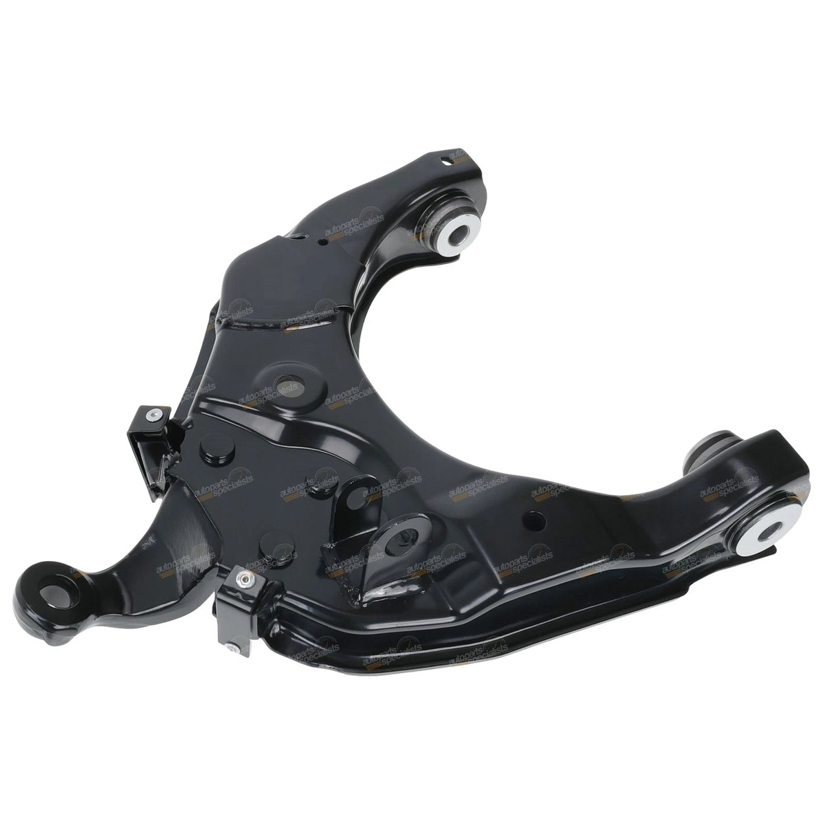 RH Front Lower Control Arm Assembly for Toyota Hilux (1997–2005)