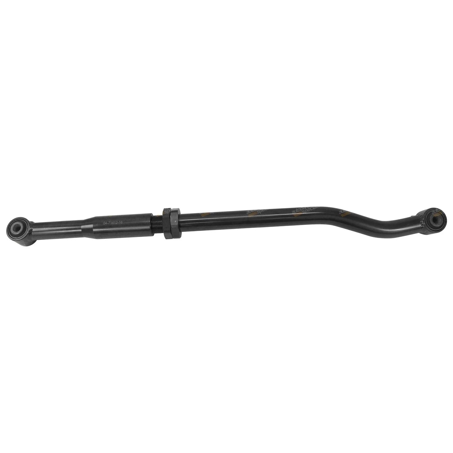 Panhard Rod Front H/Duty Adjustable for Toyota Landcruiser 78 79 Series
