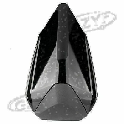 Ducati 1199 Black Rear Seat Cover Cowl (2012-2013)
