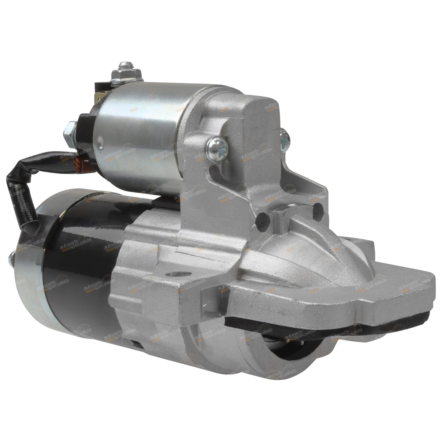 Starter Motor for Mazda 3 BK 4cyl 2.0L (2004–2009)