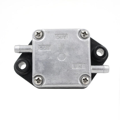 Fuel Pump for Suzuki DF4 DF6 Outboard (4-6 HP)