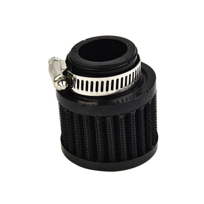 25mm 1-Inch Cold Air-Intake Filter for TURBO Vent Crankcase Car Breather Valve