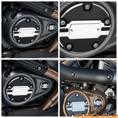 Clutch Trim Cover Protection for Harley PA 1250 S Sportster S (2021-2023)