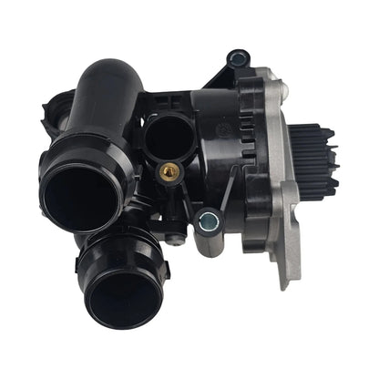 Water Pump and Belt for Skoda Octavia Superb Yeti (2004–2020)