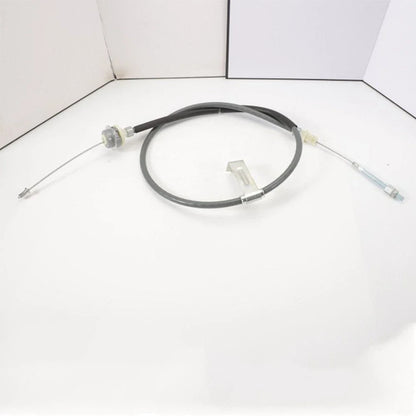 Adjustable Clutch & Brake Cable for Ford Cobra Mustang 5.0 (1979-1995)