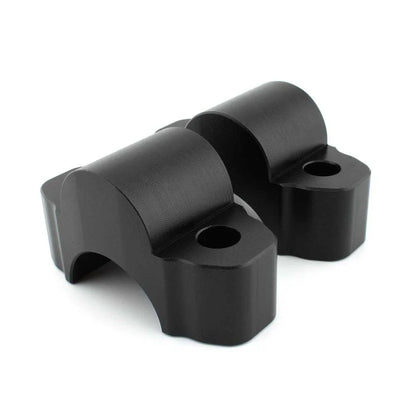 CNC Handlebar Lifts Mounting Clamp for Yamaha Tenere 700 (1994-2019)