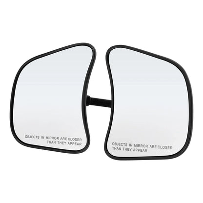 Rearview Mirrors for Harley Street Glide FLHX FLHXSE (2023-2025)