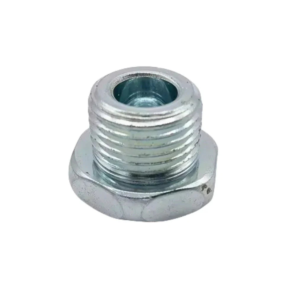 Rear Axle Differential Fill Plug for Toyota Tacoma Tundra Corolla (2005-2023)