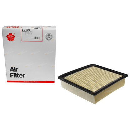Air Filter Cleaner for Holden Rodeo RA (2007–2008)
