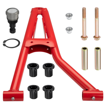 Front Left Upper A-arm with Ball Joint Kit for Polaris Sportsman 850 1000 (2015–2023)