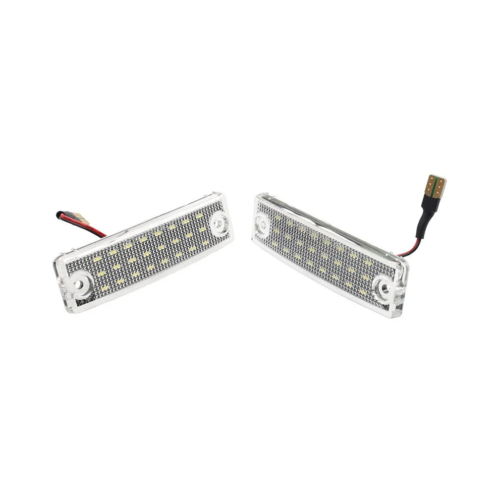 Front Side Marker Lamp Turn Signal for Toyota Echo Vitz Yaris (1999–2005)