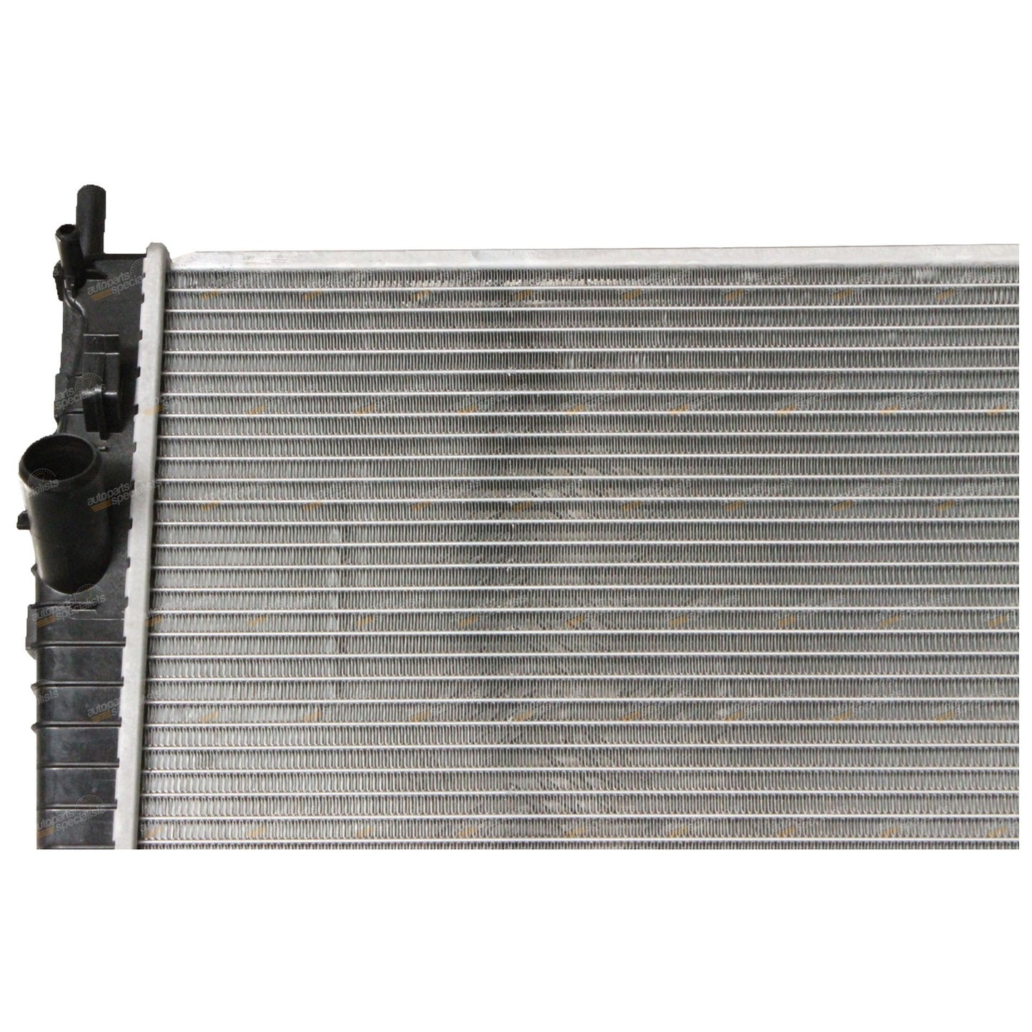 Alloy Core Radiator for Mazda 3 (2004–2011)