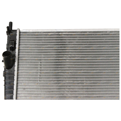 Alloy Core Radiator for Mazda 3 (2004–2011)