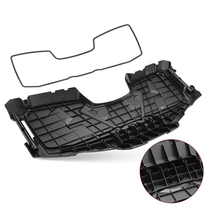 Front Storage Rack Gasket Seal for Polaris Sportsman 450 570 (2014–2024)