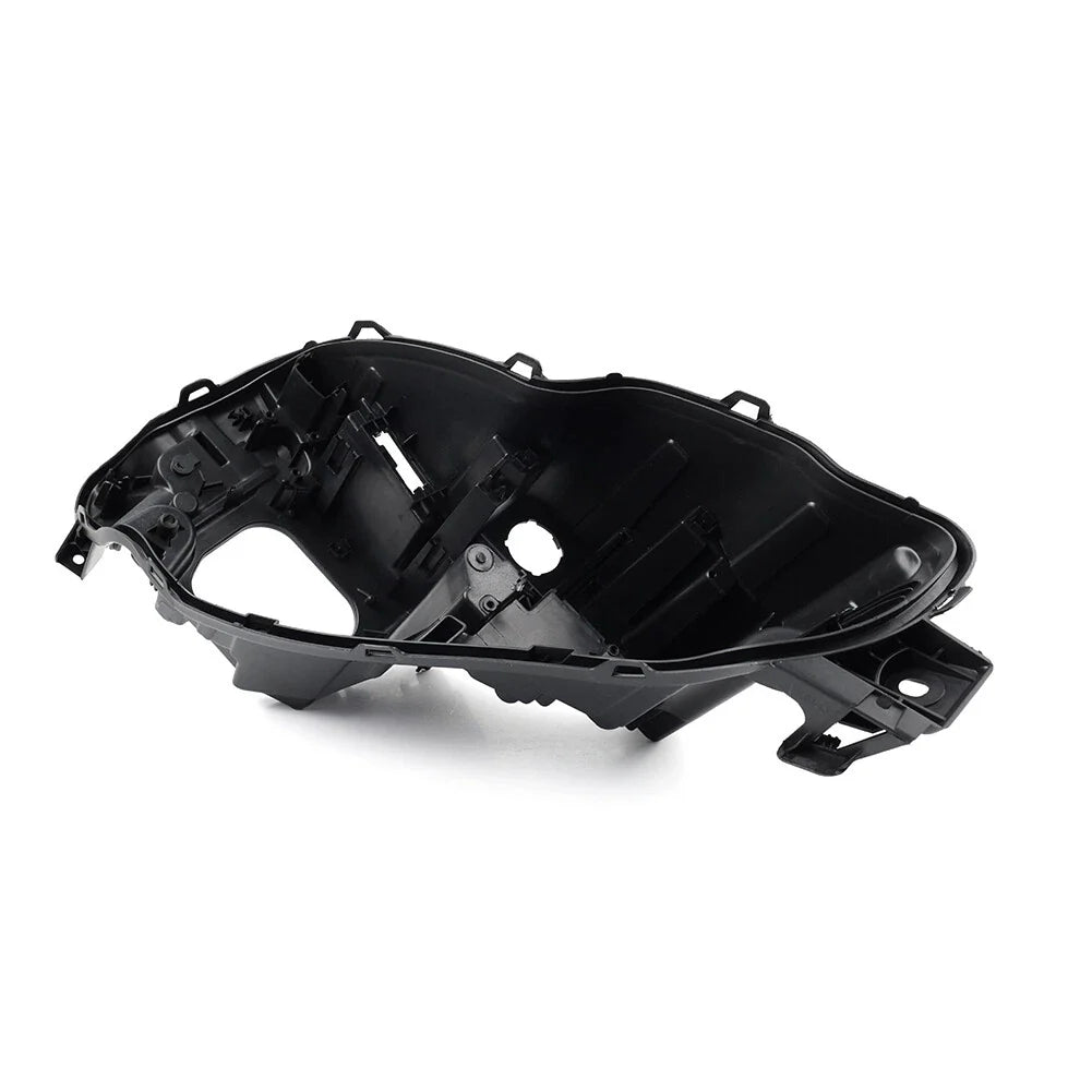 Left Headlight Bottom Base Case Housing for Jaguar XJ (2010-2015)