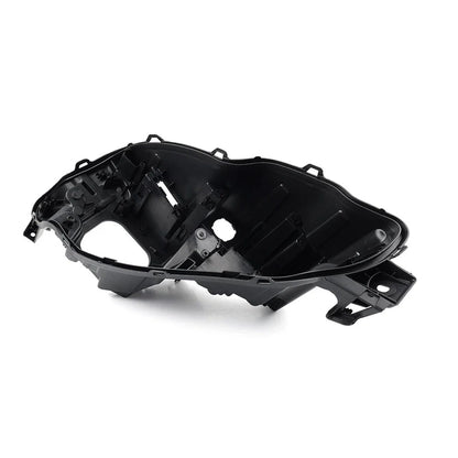 Left Headlight Bottom Base Case Housing for Jaguar XJ (2010-2015)