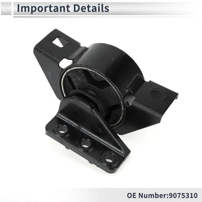 Engine Mount for CHEVROLET SAIL III (2017-2022)