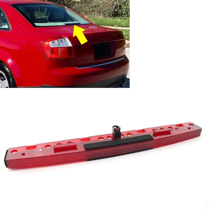 Fog Light Grille Cover for Audi A6 C5 (2002–2005)