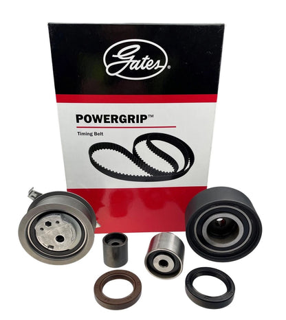 Timing Belt Kit for Audi Skoda Volkswagen 1.6L (CAYB, CAYC, CAYD)