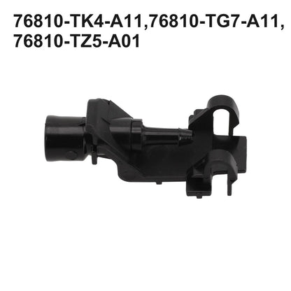 Front Windshield Washer Nozzle for Acura (2014–2016)